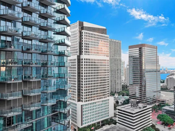 801 S Miami Ave Unit 2705, Miami, FL 33130