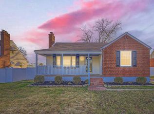 4413 Ebenezer Rd, Baltimore, MD 21236