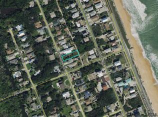 2255 S Daytona Ave, Flagler Beach, FL 32136