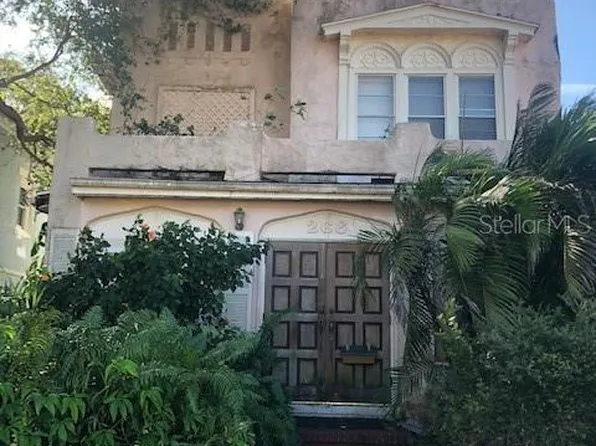 266 20th Ave SE, Saint Petersburg, FL 33705
