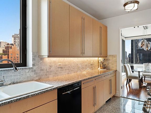 4th image of 2 Columbus Ave #24B