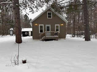 N11397 Junet Rd, Ironwood, MI 49938