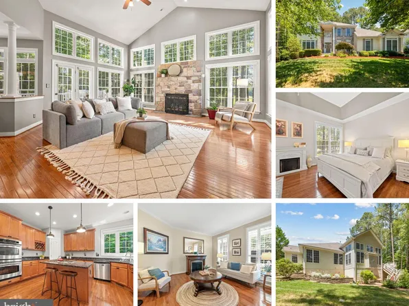 3 Muster Dr, Stafford, VA 22554