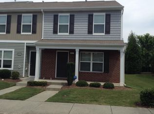 6617 Morgantown St, Raleigh, NC 27616