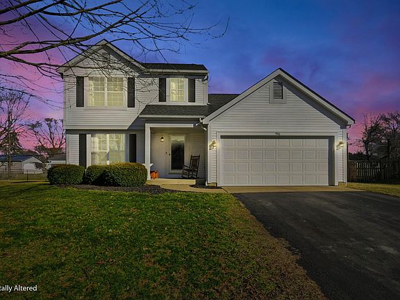 2nd image of 946 Lateglow Ct