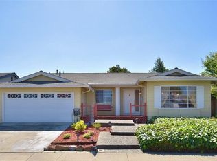 3148 Puttenham Way, Fremont, CA 94536