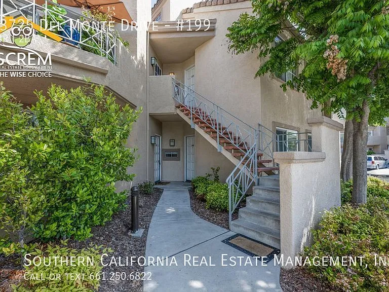 23725 Del Monte Dr #199 — Photo 2