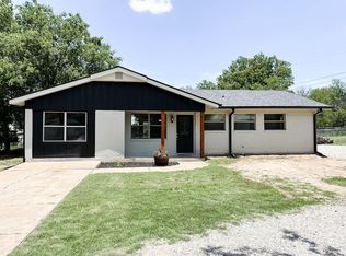 2204 Vine St, Brownwood, TX 76801