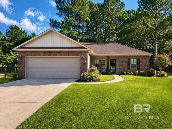 27326 Elise Ct, Daphne, AL 36526