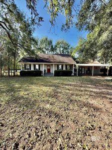 2064 Halls Crossroads Rd, Monroeville, AL, 36460