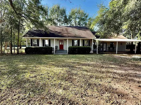 2064 Halls Crossroads Rd, Monroeville, AL 36460