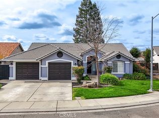 3947 Finch Ct, Merced, CA 95340