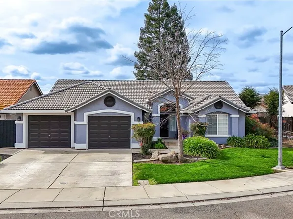 3947 Finch Ct, Merced, CA 95340