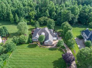 89 Parque De Sarah Pl, Clayton, NC 27527