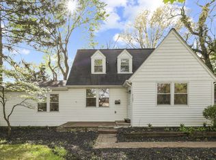 1121 Shady Lane Rd, Columbus, OH 43227