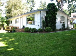 8144 NE 156th Pl, Kenmore, WA 98028