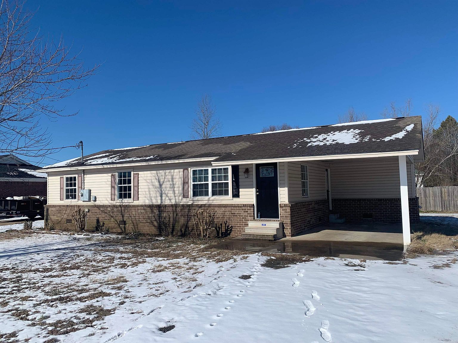 163 Highway 11, Higginson, AR 72068 MLS 24001746 Zillow