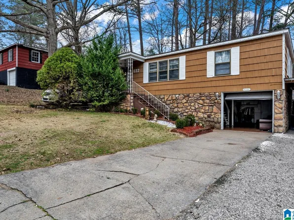 637 Callahan Rd, Birmingham, AL 35215