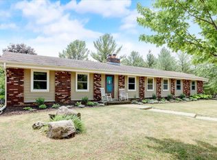 W237S8010 Highland Dr, Big Bend, WI 53103