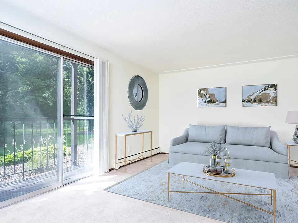 Nicollet Woods Apartments