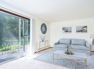Nicollet Woods Apartments, Minneapolis, MN 55420