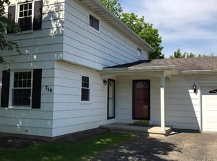 719 Turk Hill Rd, Fairport, NY 14450