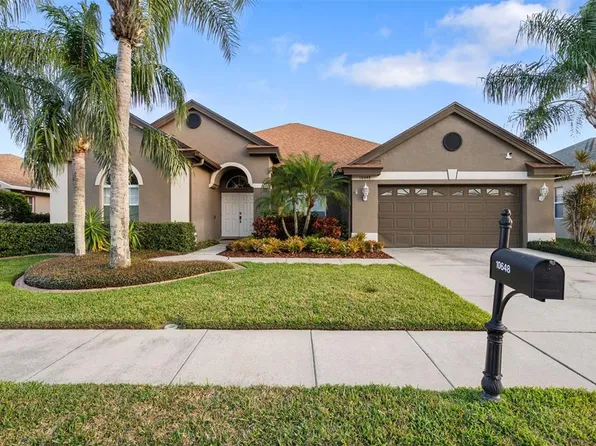 10648 Gooseberry Ct, New Port Richey, FL 34655