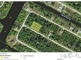 13324 Bouvardia Ln, Port Charlotte, FL 33981