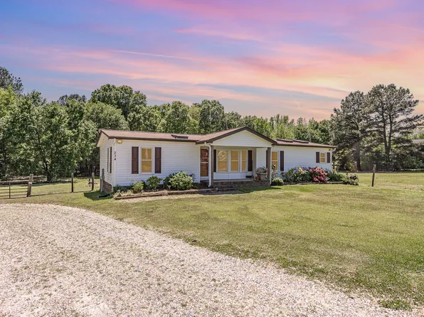 234 Robbins Rd, Youngsville, NC 27596