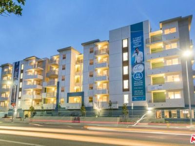 436 S Virgil Ave APT 503, Los Angeles, CA, 90020