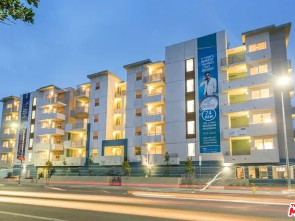 436 S Virgil Ave APT 503, Los Angeles, CA 90020