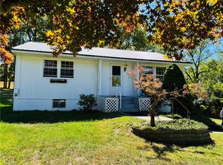 70 Leonard St, Dansville, NY 14437