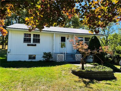 70 Leonard St, Dansville, NY, 14437