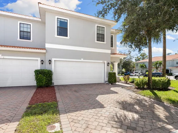 14824 Sutherland Ave #428, Naples, FL 34119