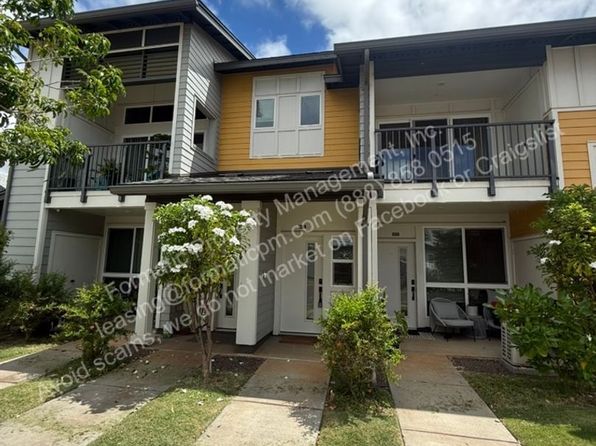 91-3475 Nana Hope St #803