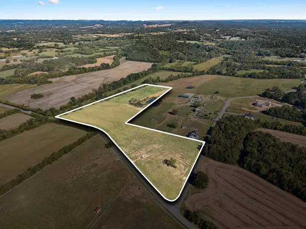 0 Patterson Rd Lot 3, College Grove, TN 37046