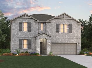5404 Locke Dr, Denton, TX 76207