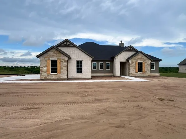 405 Texas Sage Trl, Weatherford, TX 76085