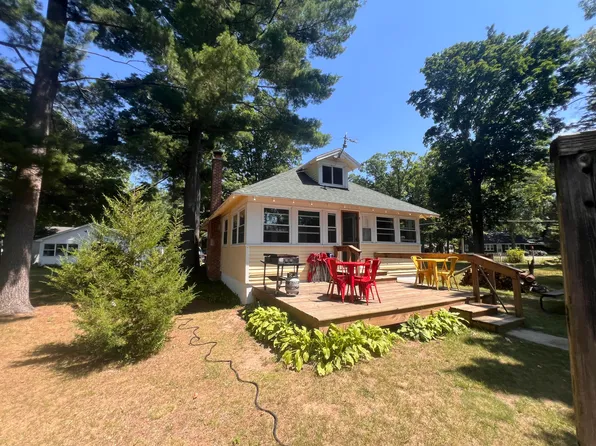 5343 S Front St, Newaygo, MI 49337