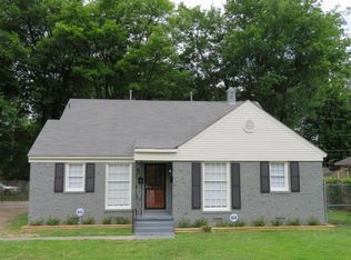 823 Dickinson St, Memphis, TN 38107