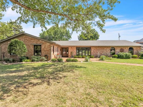 15700 N Western Ave, Edmond, OK 73013