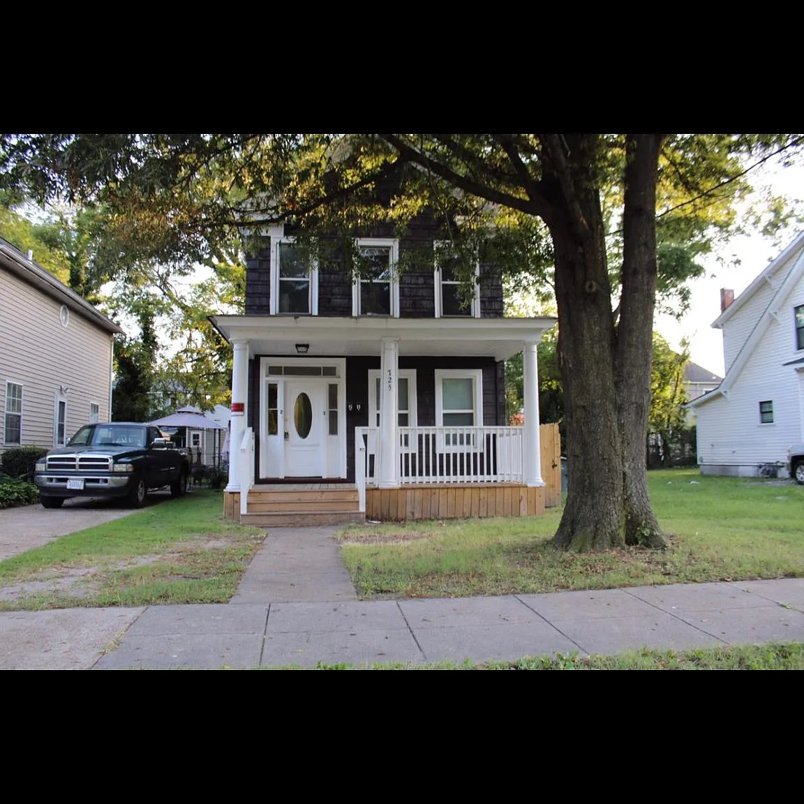 1 bed, 950 sqft, $1,100 — Photo 1