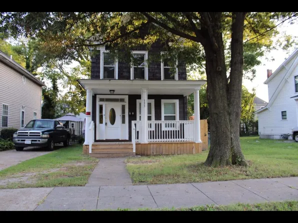 725 W 28th St #1, Norfolk, VA 23517