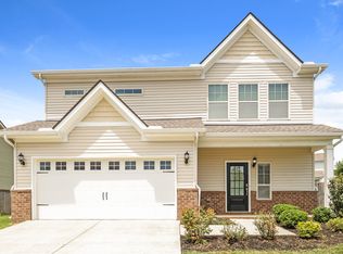 1005 Keeneland Dr, Spring Hill, TN 37174
