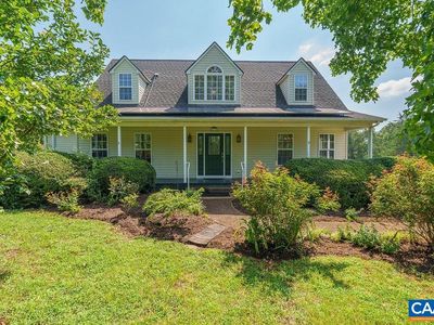 2733 Southern Hills Ct, North Garden, VA, 22959