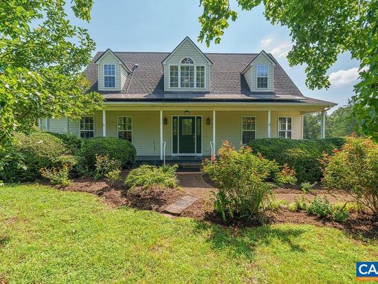 2733 Southern Hills Ct, North Garden, VA 22959