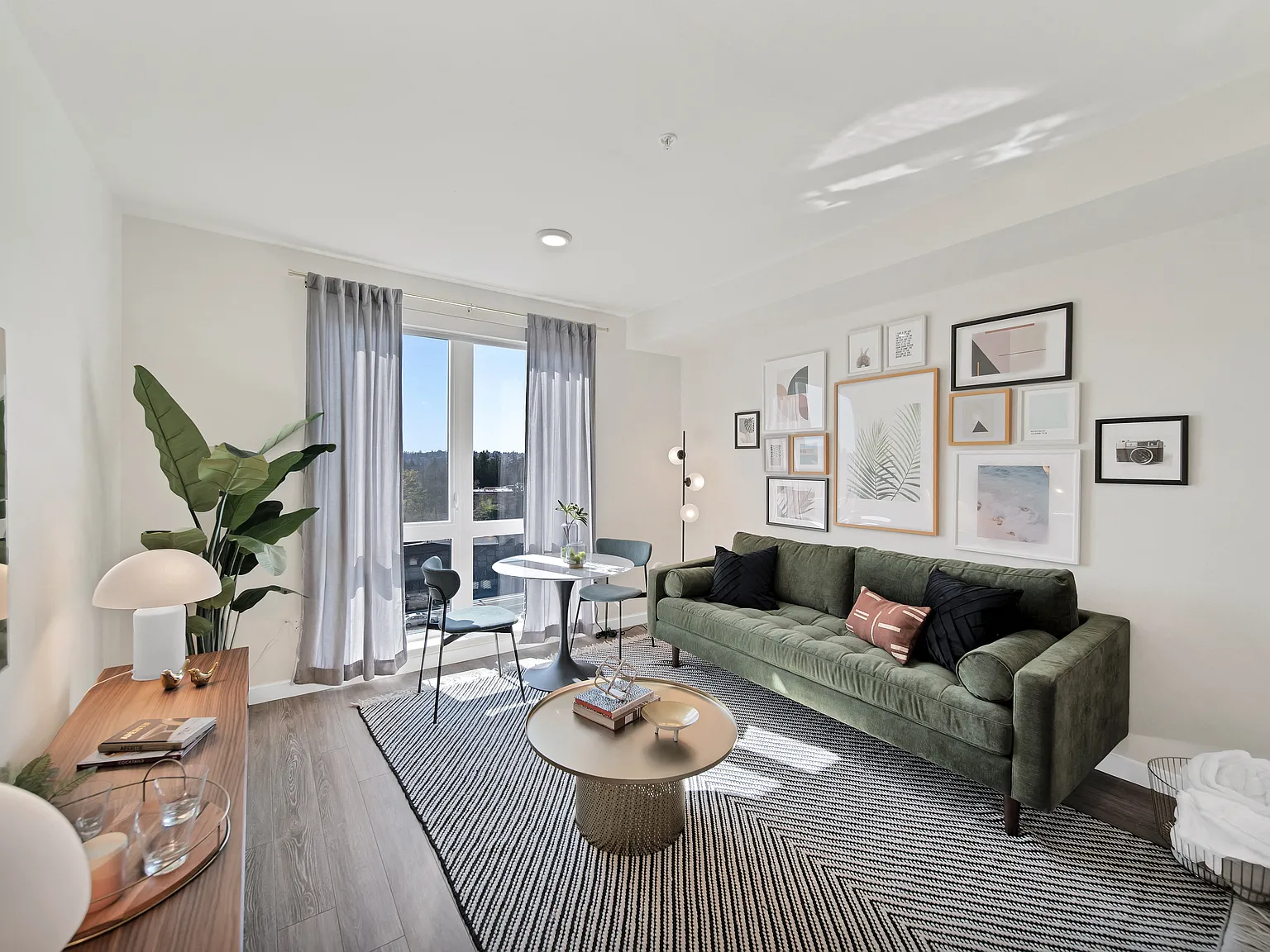 The Bower Apartments — Photo 2