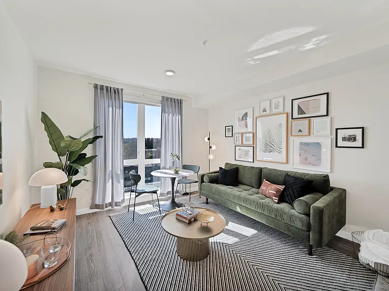 The Bower Apartments — Photo 2