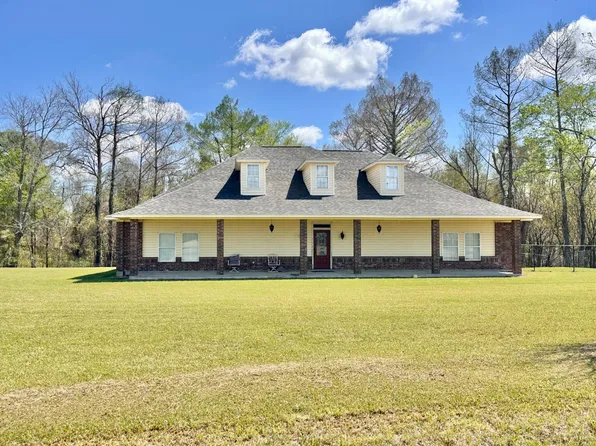 6601 Highway 133, Columbia, LA 71418