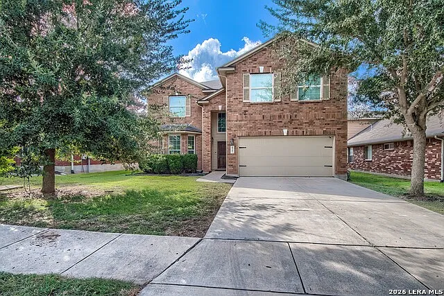 4 bed, 3.5 bath, 2915 sqft, $2,500 — Photo 1